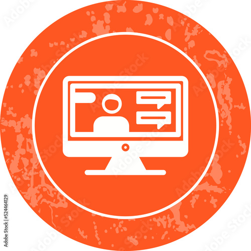 Intranet Icon