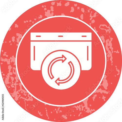 Refresh Icon