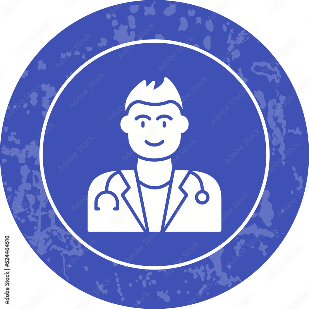 Doctor Icon Doctor Icon
