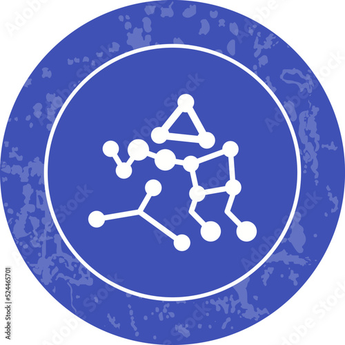 Ursa Major Icon
