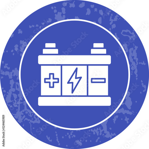 Battery Icon