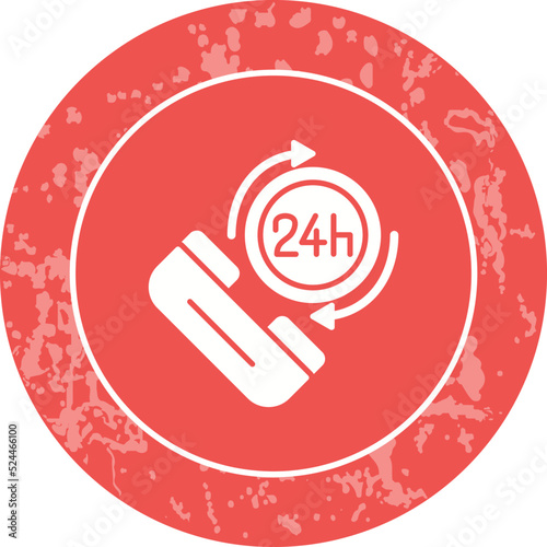 24h Icon
