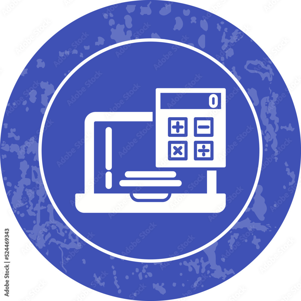 Calculator Icon