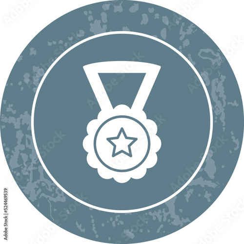 Medal Icon