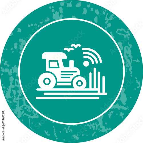 Cultivation Icon