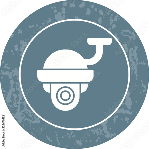 Security Camera Icon