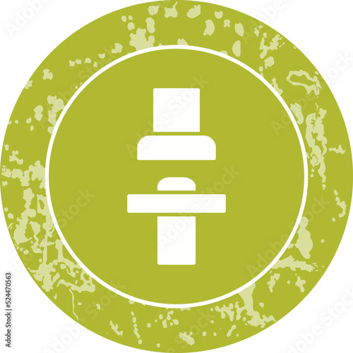 Seat Belt Icon