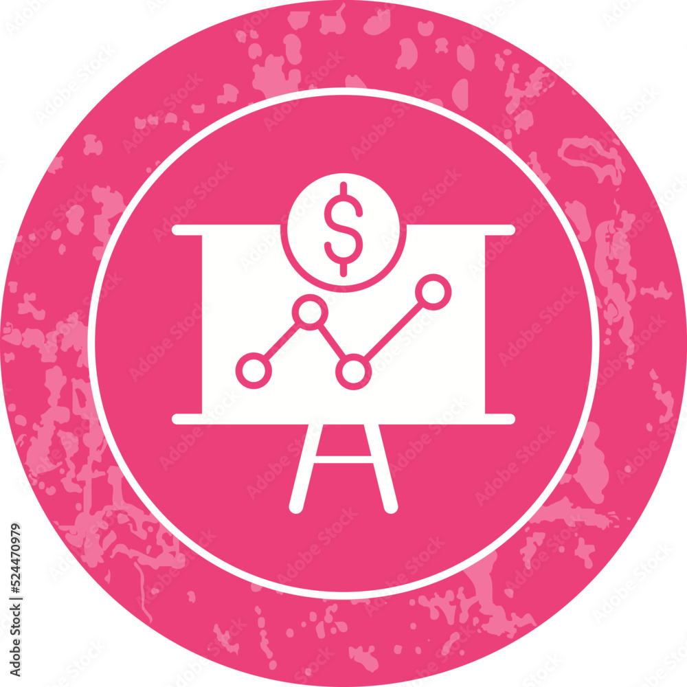 Presentation Icon Presentation Icon