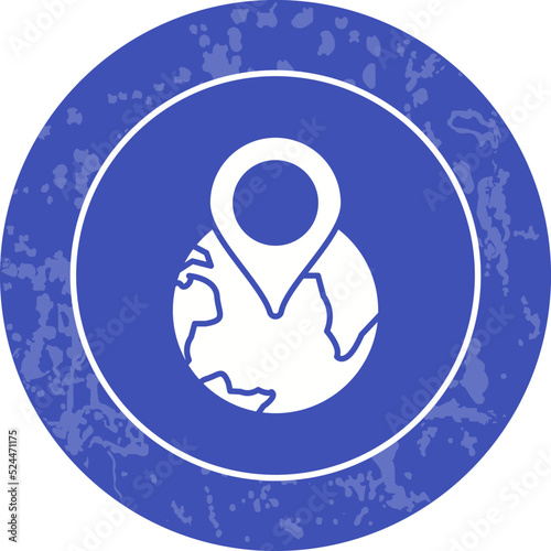 World tour Icon