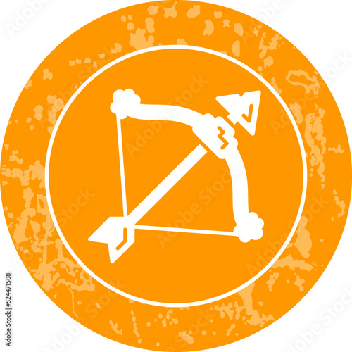Crossbow Icon
