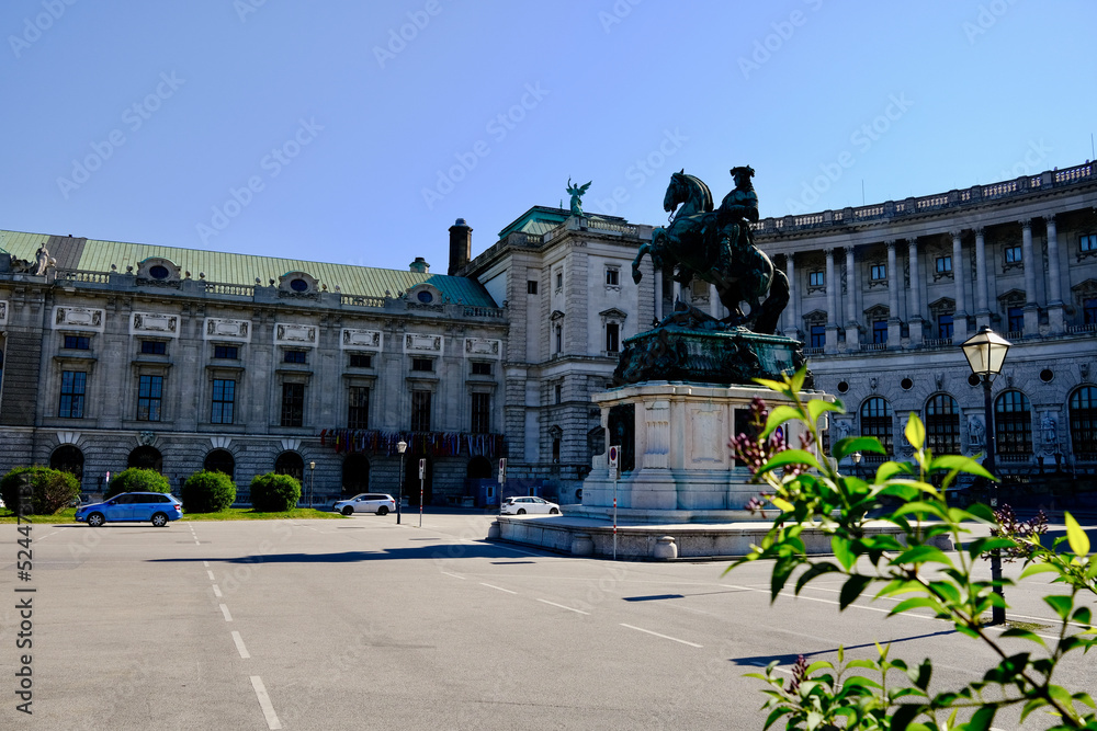 Wiener Palast 