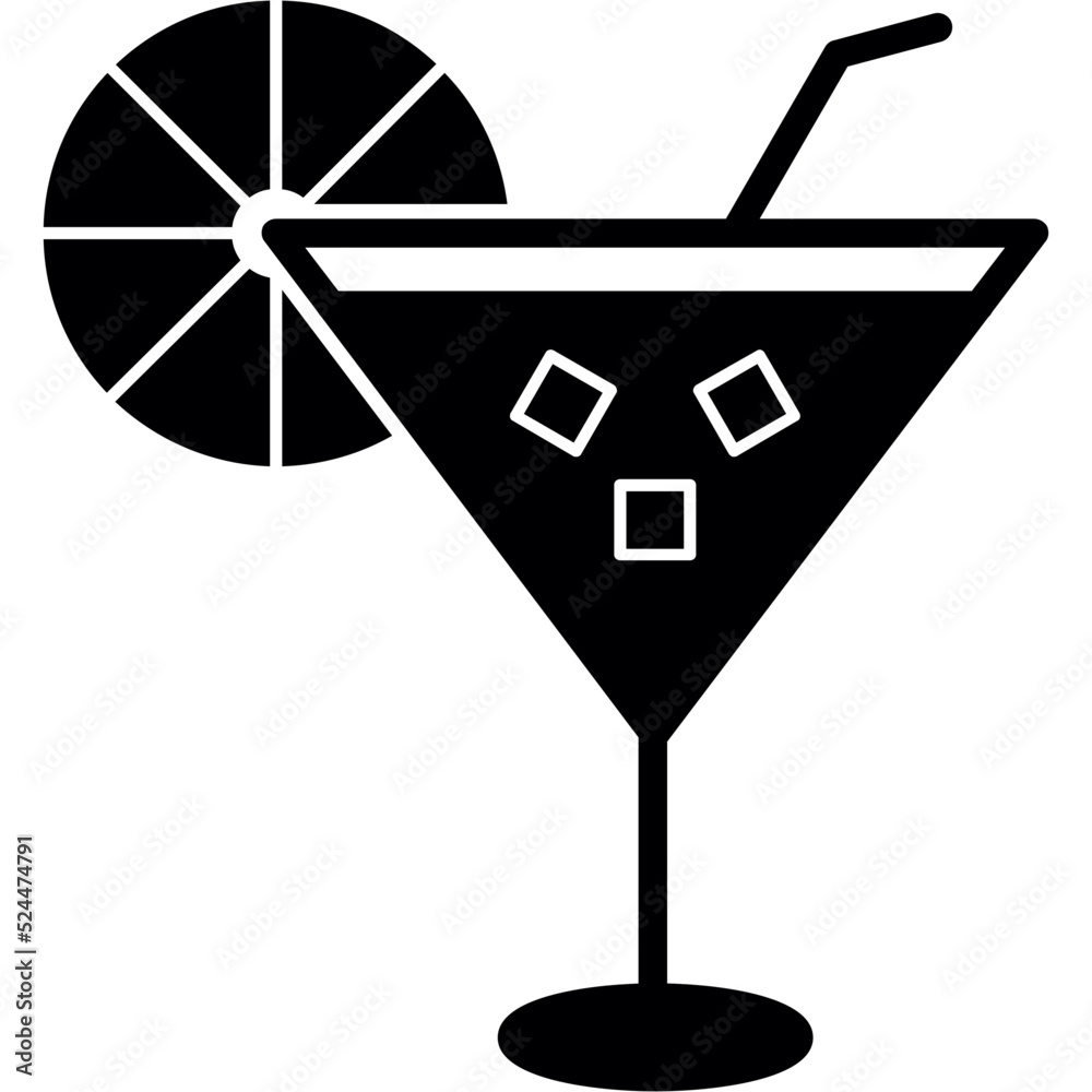Daiquiri Icon Daiquiri Icon