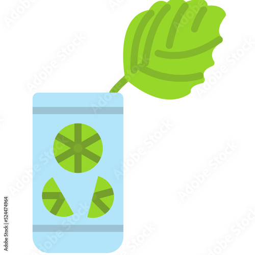 Mojito Icon