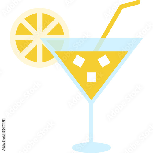 Daiquiri Icon