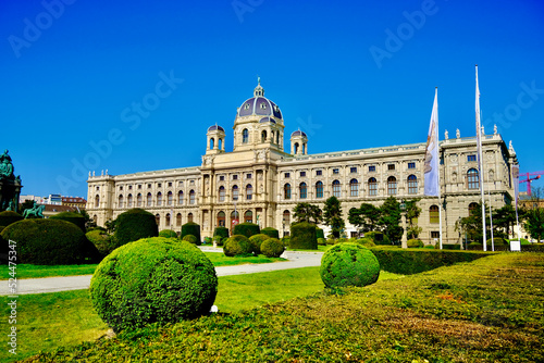 Naturhistorisches Museum Wien 