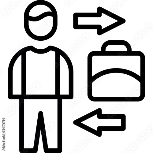 B2C Icon