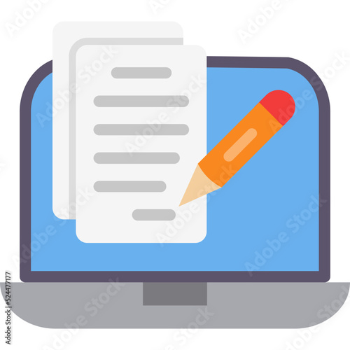 Copywriter Icon