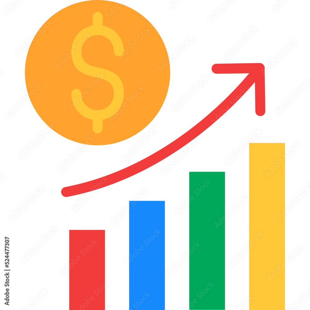 Performance Marketer Icon Performance Marketer Icon