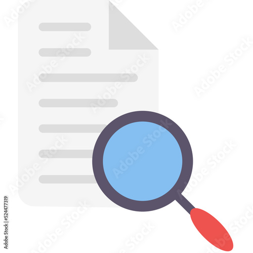 Proofreading Icon