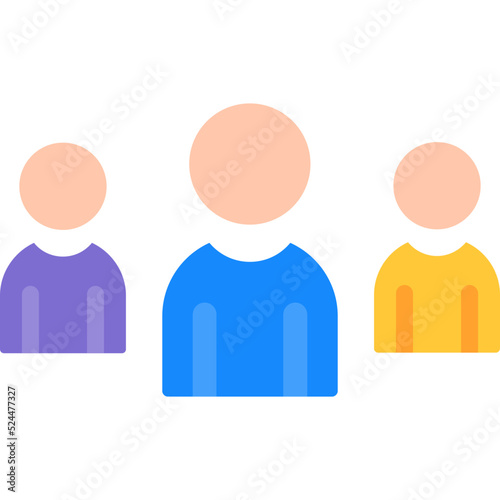Referrals Icon
