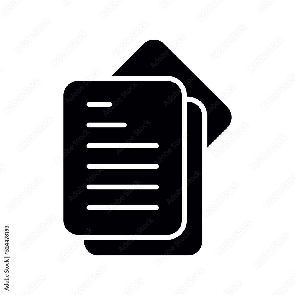 Paper Icon Paper Icon