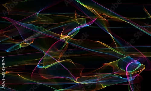 Ultimate Abstract Background Very Beautiful