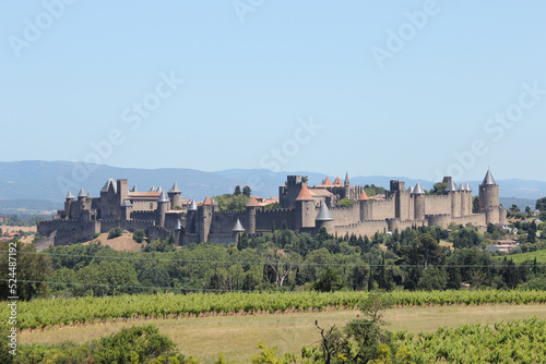 Carcassonne