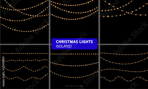These christmas lights clipart transparent PNG images and vector files (EPS or AI) can be used to meet most of your daily design needs. Lossless data compression is supported for PNG image photo
