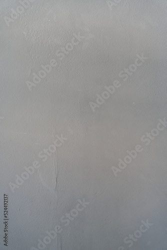 White wall texture as background or wallpaper