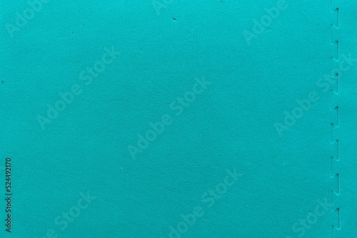 Green tatami texture as background or wallpaper