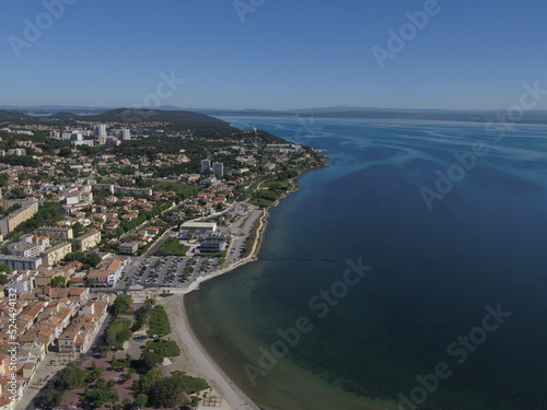 Martigues - Venise Provençale - Provence Alpes Côte d'Azur - France