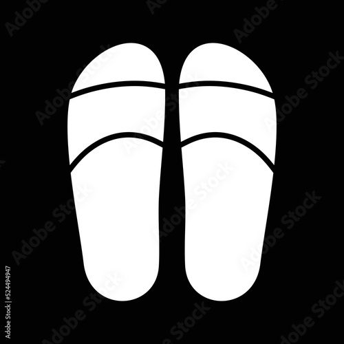 Slippers Icon