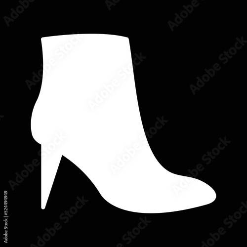 Stilletos Icon photo