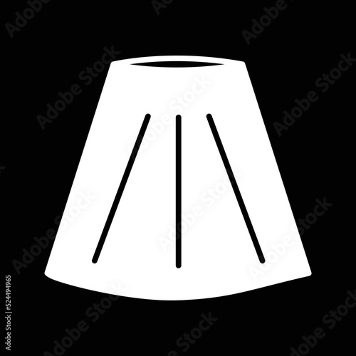 Skirt Icon