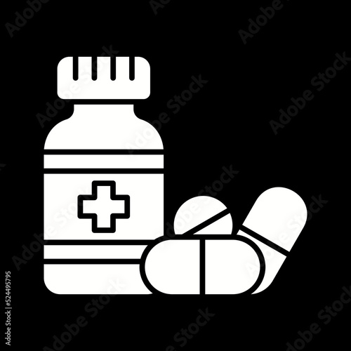 Medicine Icon