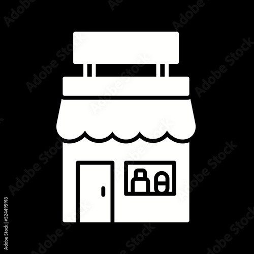 Dispensary Icon