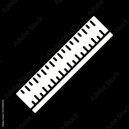 Ruler Icon