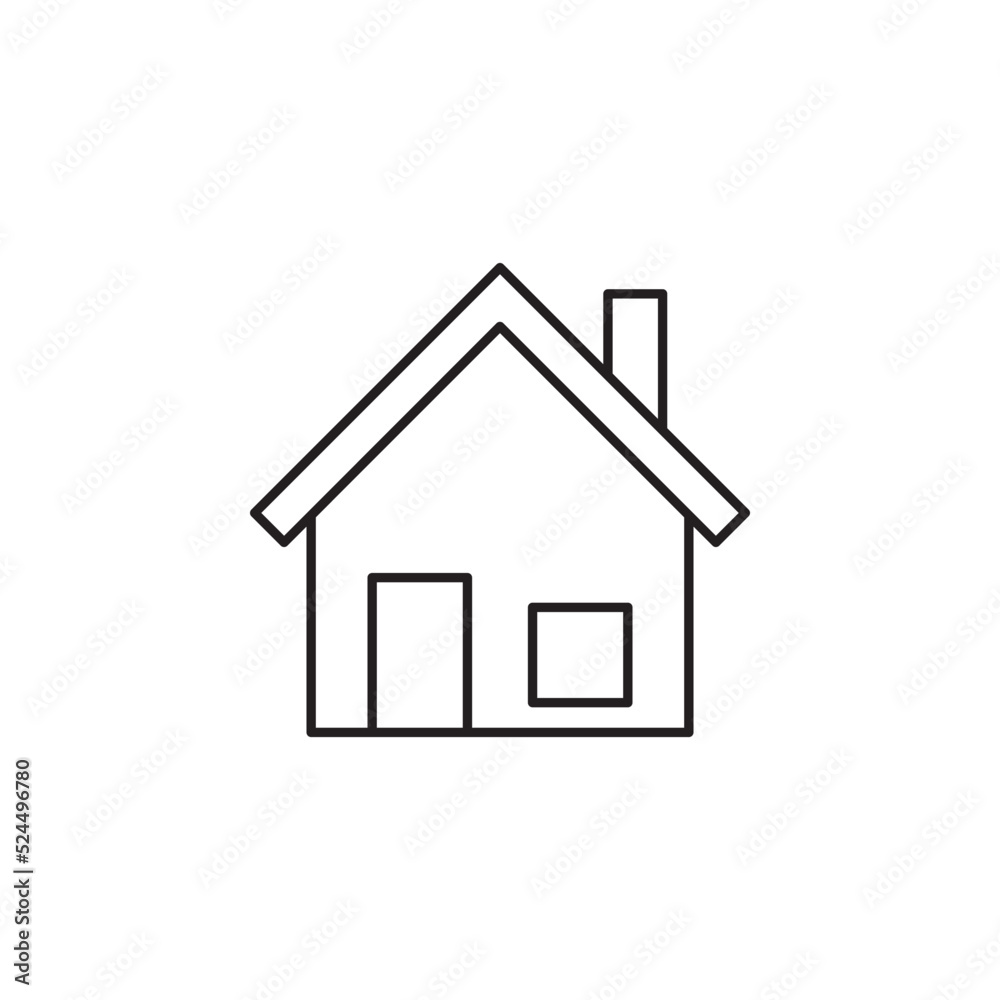 house vector for website symbol icon presentation house vector for website symbol icon presentation