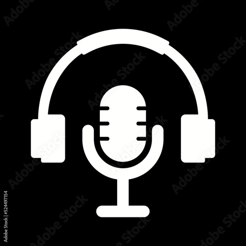 Podcast Icon
