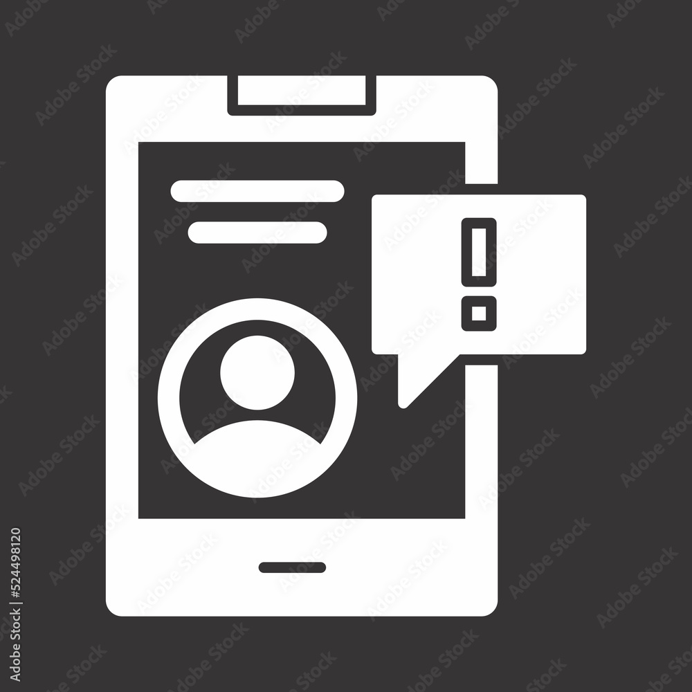 Notification Icon Notification Icon