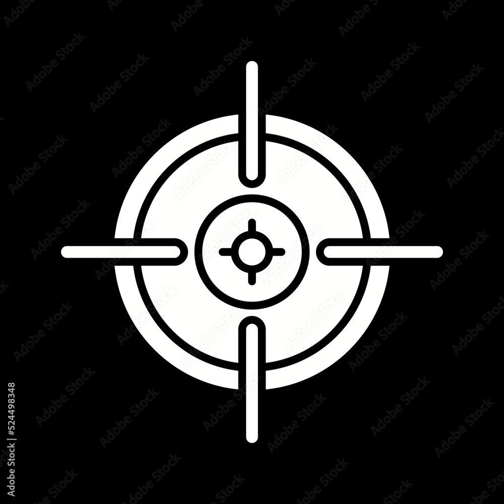 Aim Icon Aim Icon