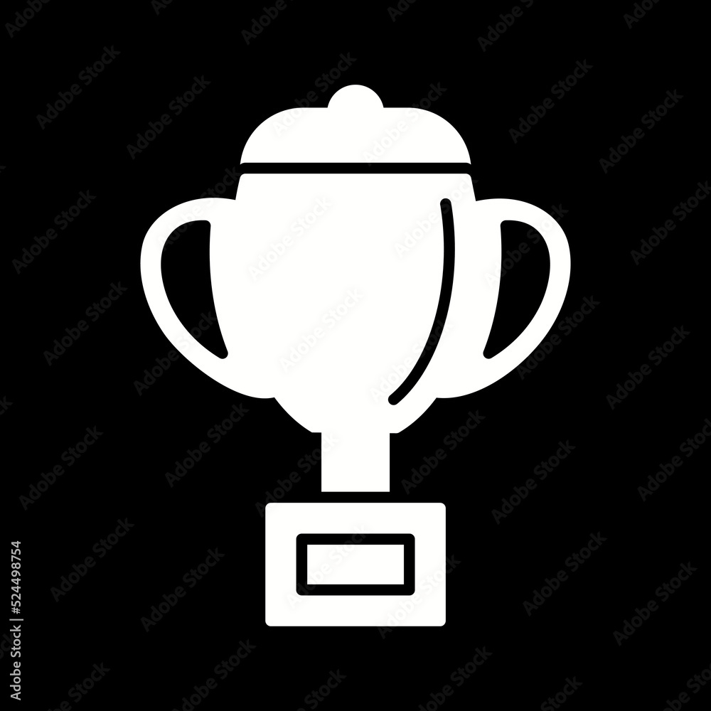Trophy Icon