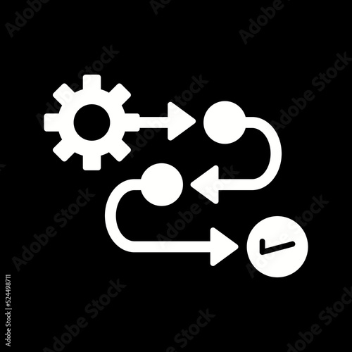 Process Icon