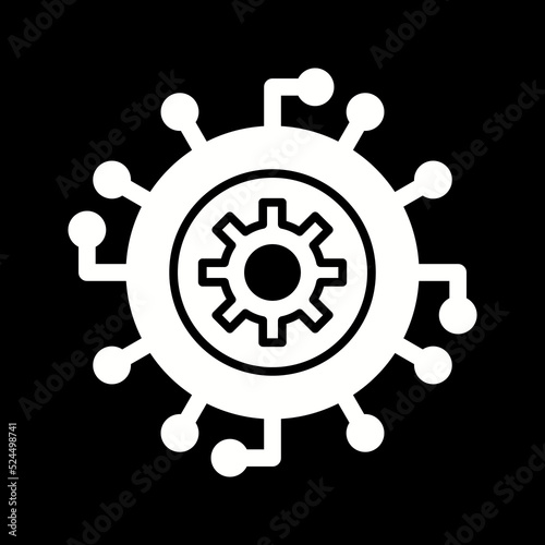 Progress Icon