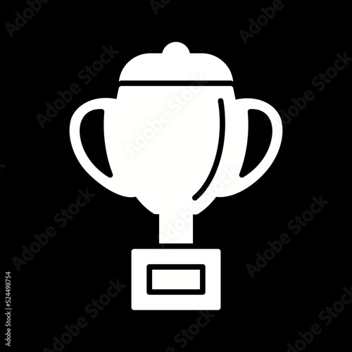 Trophy Icon