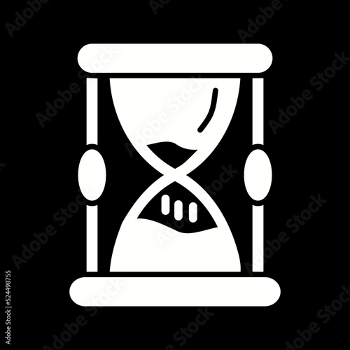 Hourglass Icon