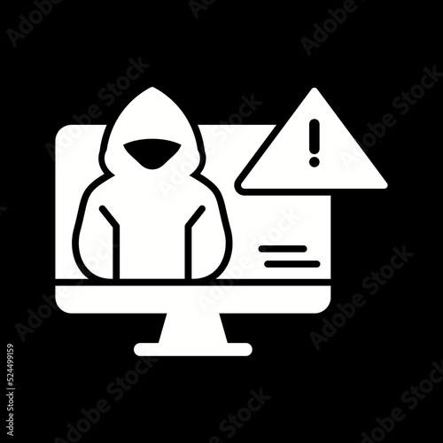 Threat Icon