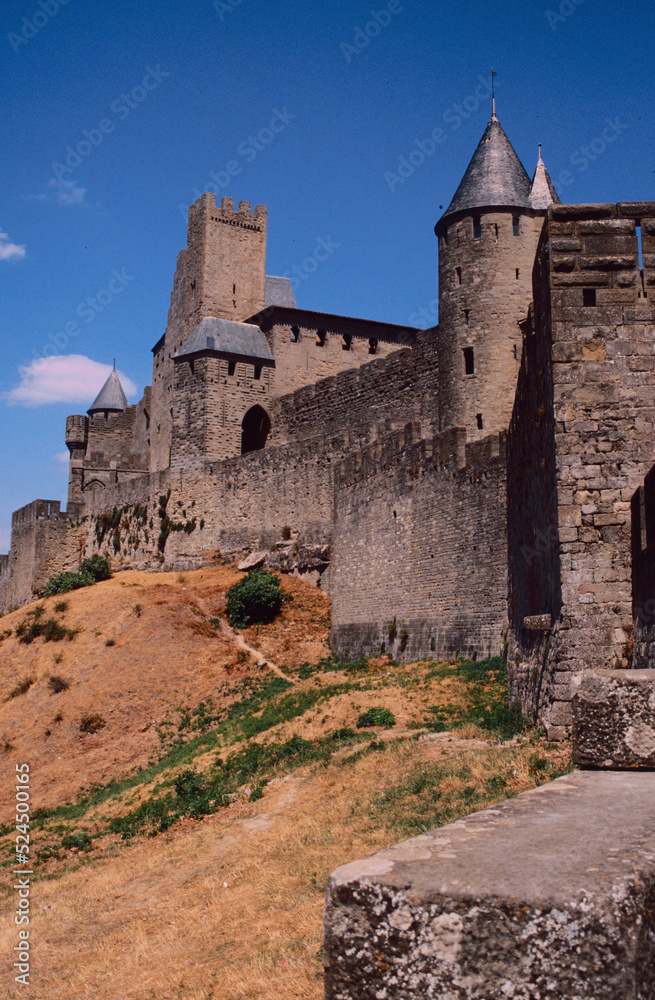 Carcassonne 3