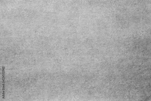 Old grey paper background surface texture 