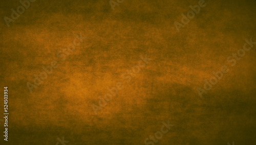 old dark yellow background